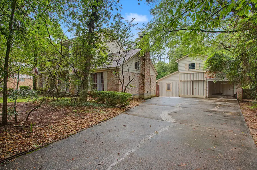 24215 Norchester Way, Spring, TX 77389 - #2
