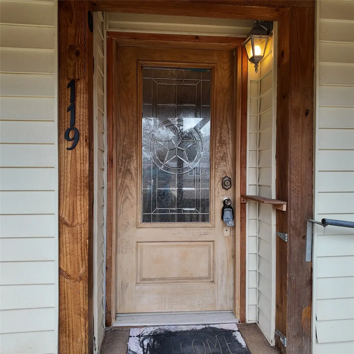 119 Monticello Street, Trinity, TX 75862 - Image #1