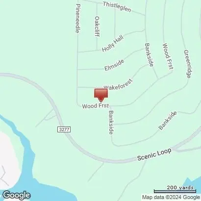 Lots 448, 449 & 450 Wood Forest, Livingston, TX 77351 - Image #2