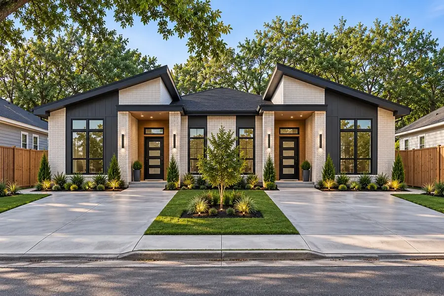 4905 Higgins Street, Houston, TX 77033 - #2