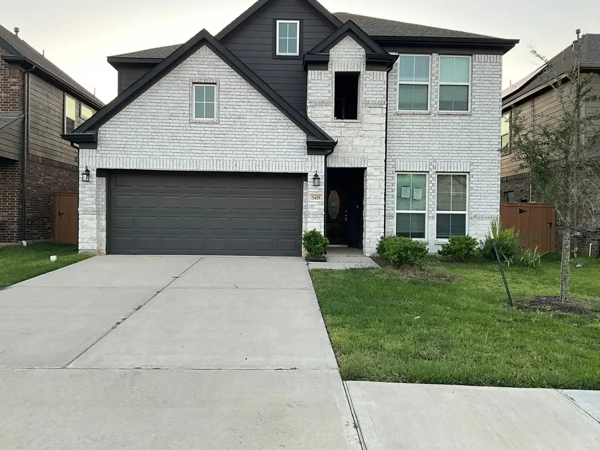 5418 Rustic Ruby Drive, Brookshire, TX 77423 - Image #1