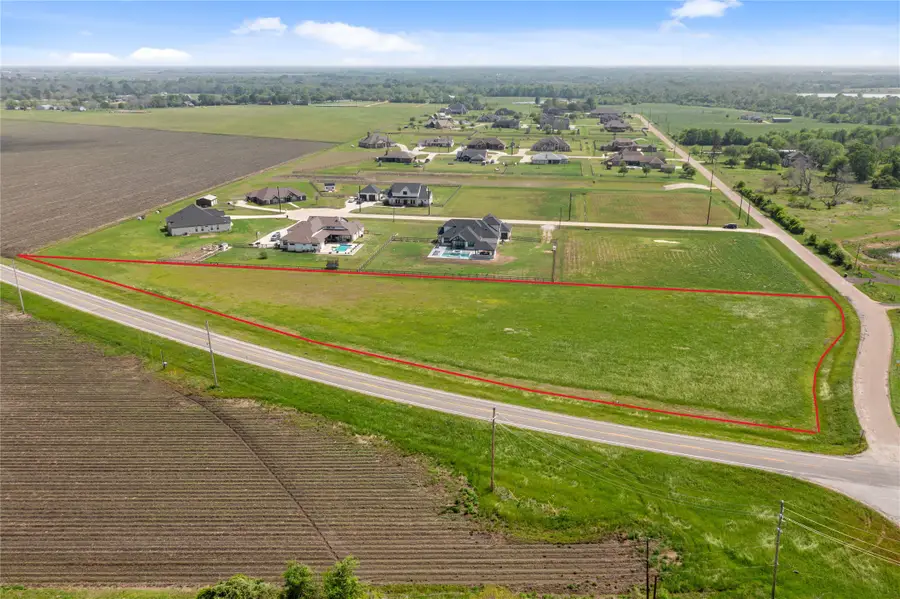 0 Fm 2919, East Bernard, TX 77435 - Image #2