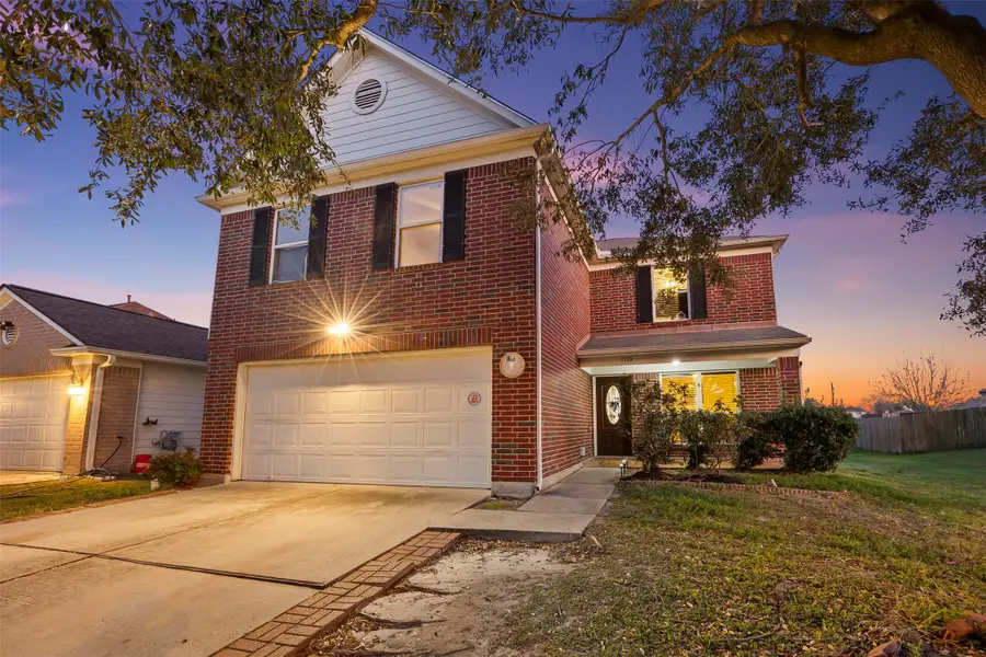 1110 Piedmont Creek Trail, Houston, TX 77073 - #2