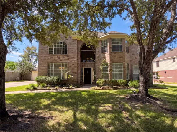 19401 Atasca Oaks Drive, Humble, TX 77346