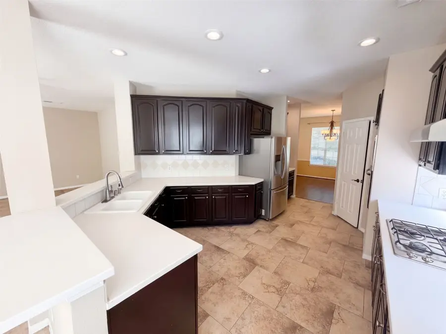 19401 Atasca Oaks Drive, Humble, TX 77346 - #2