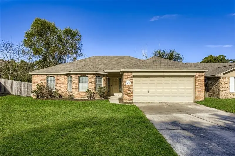 16715 Jib Court, Crosby, TX 77532 - Image #1