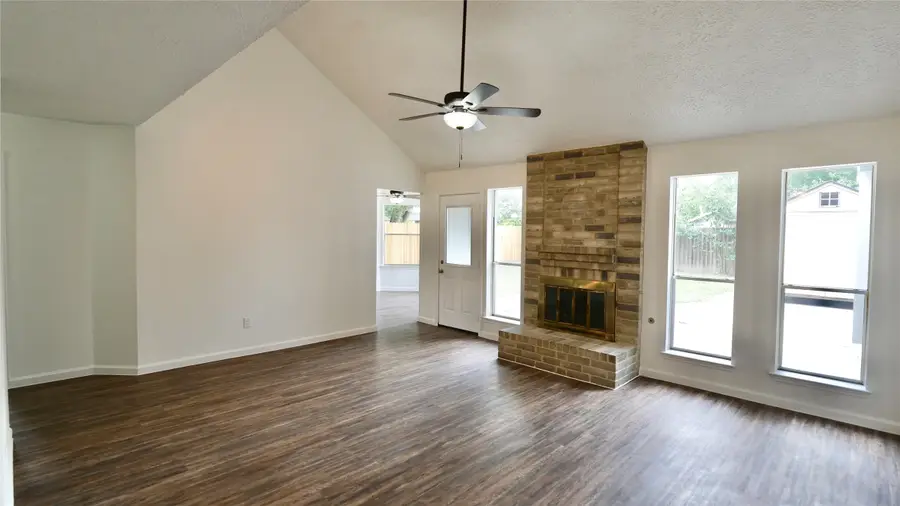 22102 Glenburn Manor Lane, Katy, TX 77449 - #2