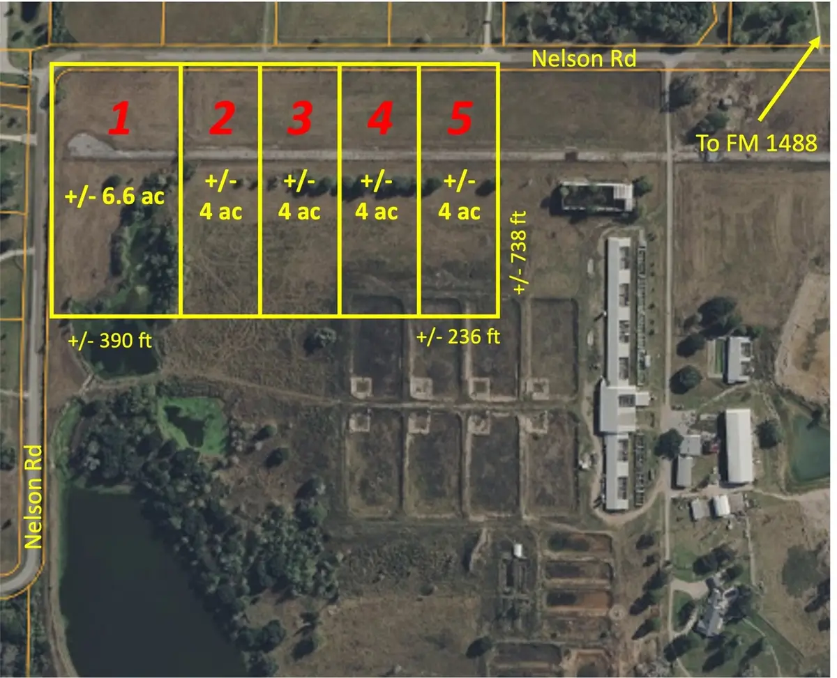 00022 Nelson Road, Hempstead, TX 77445 - Image #1