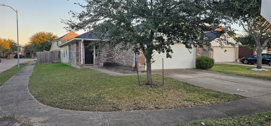 13003 Bell Manor Court, Houston, TX 77047 - Image #2