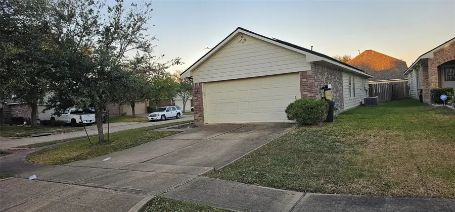 13003 Bell Manor Court, Houston, TX 77047 - Image #3