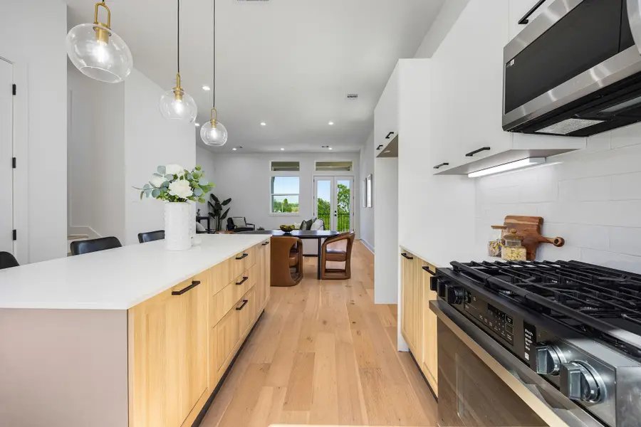 303 Marcella Street #O, Houston, TX 77091 - #2
