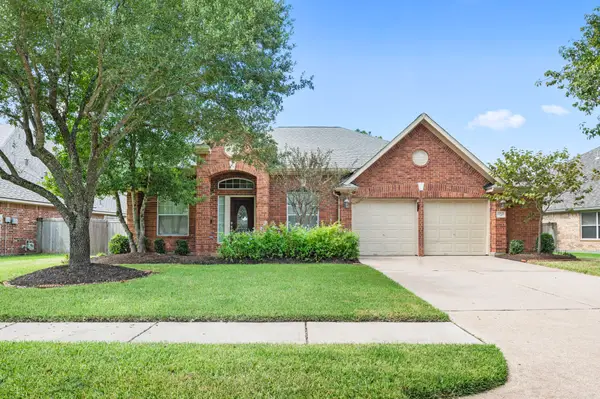 27123 Kendal Ridge Lane, Cypress, TX 77433