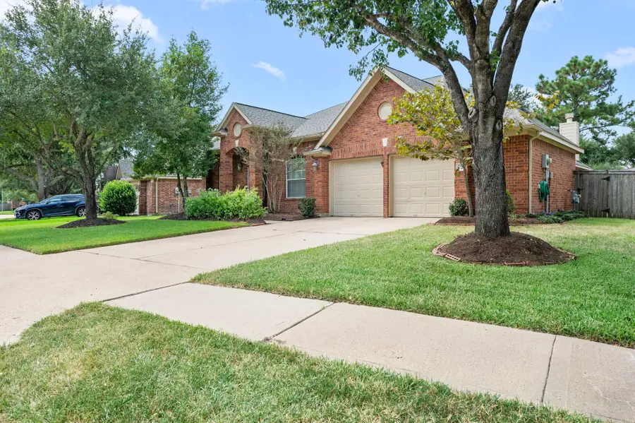 27123 Kendal Ridge Lane, Cypress, TX 77433 - #2