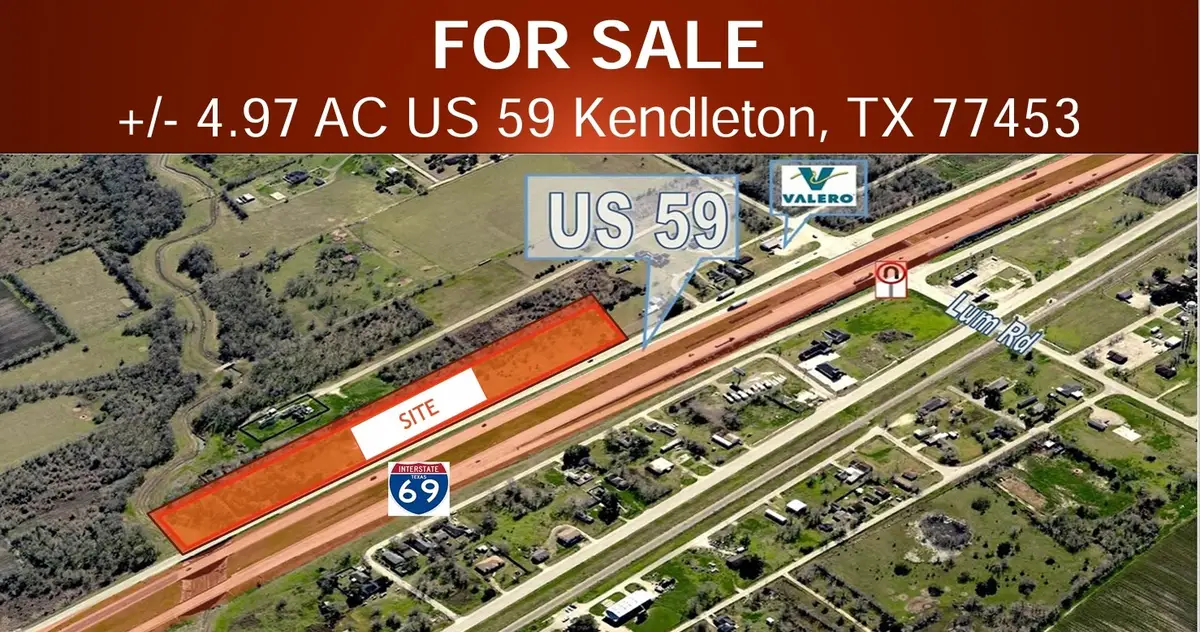 12425 Us-59, Kendleton, TX 77435 - Image #1