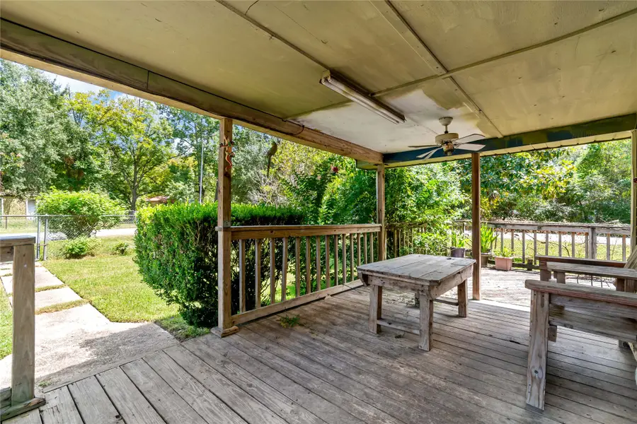 16507 Green Manor Drive, Humble, TX 77396 - #2