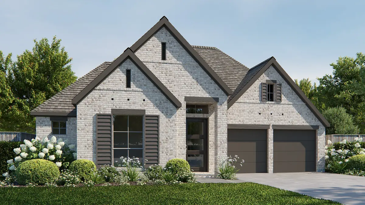 6431 King Ranch Loop, Manvel, TX 77578 - #1