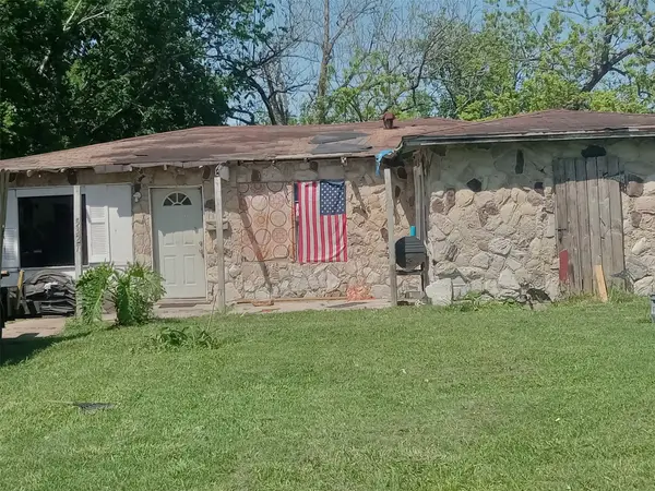 5327 Northridge Drive, Houston, TX 77033