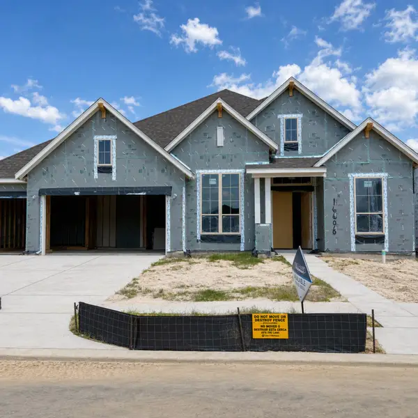 16606 Harmony Fields Street, Hockley, TX 77447