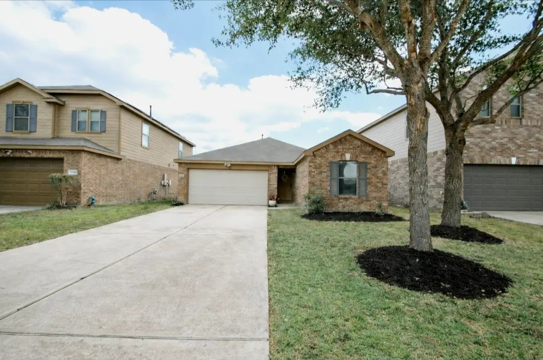 3406 Trent Stone Lane, Katy, TX 77449 - #1