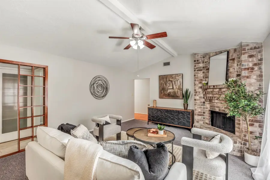 3747 Clear Falls Drive, Kingwood, TX 77339 - #2