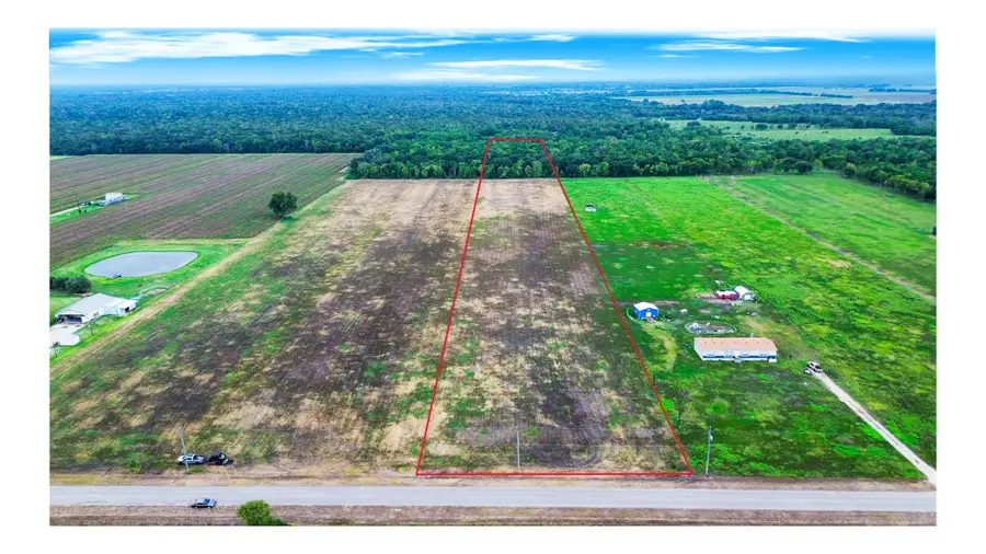 Tract 3 Charlie Meyer Road, Damon, TX 77430 - #2