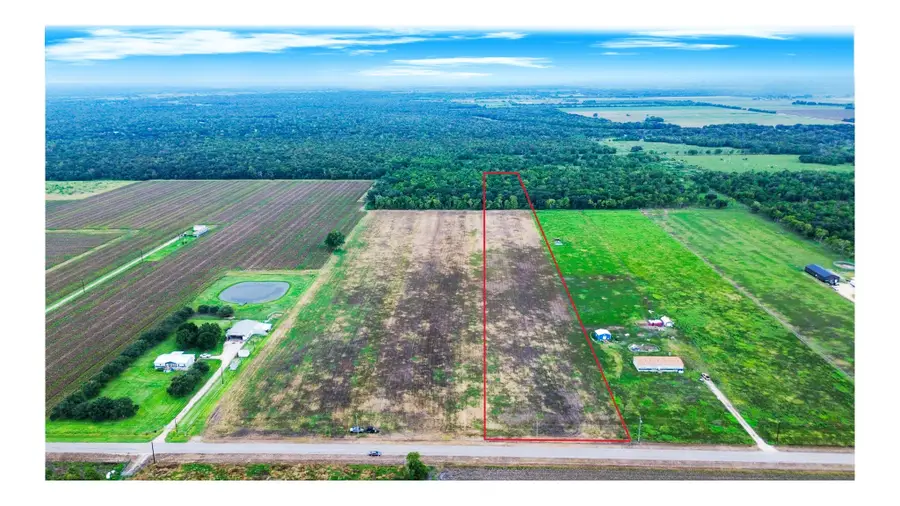 Tract 3 Charlie Meyer Road, Damon, TX 77430 - #3