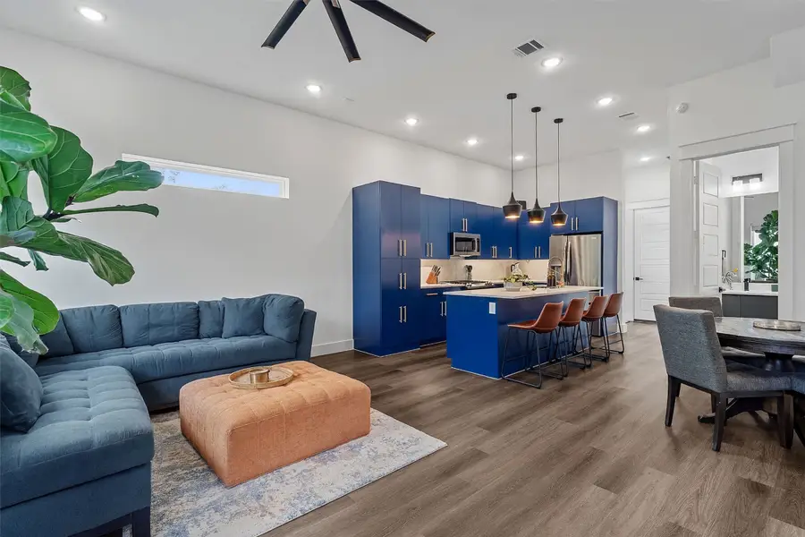 5318 Wunder Lane, Houston, TX 77091 - Image #3