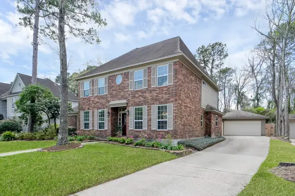 3131 Emerald Grove Drive, Kingwood, TX 77345