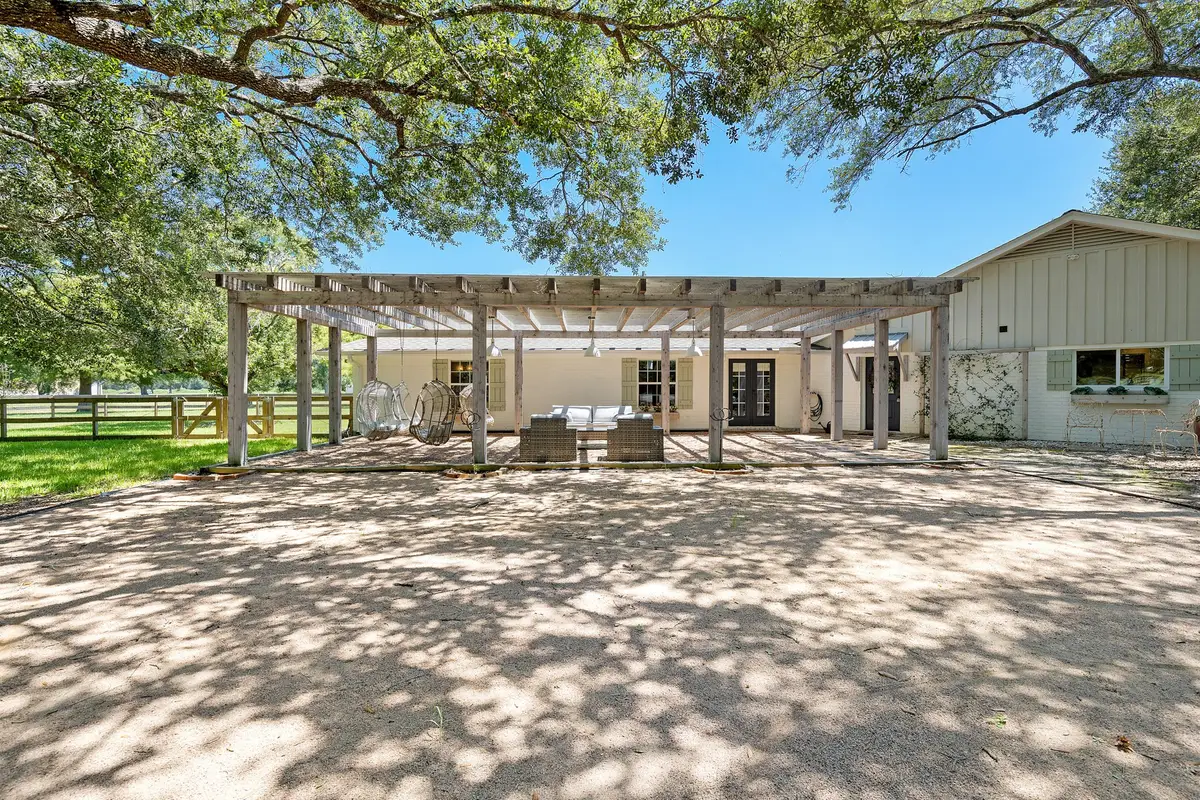 3042A Poskey Road, Anahuac, TX 77514 - #1