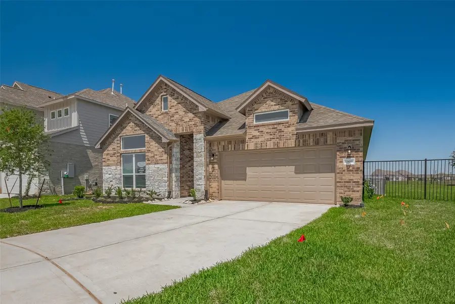 3019 Golden Isle Drive, Texas City, TX 77568 - Image #3