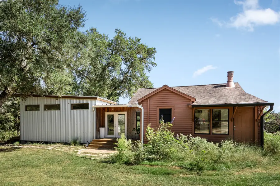 11773 Newberg Road, Cat Spring, TX 78933 - #2