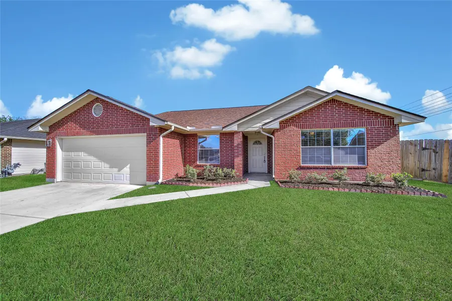 7706 Kempsey Lane, Houston, TX 77040 - #2