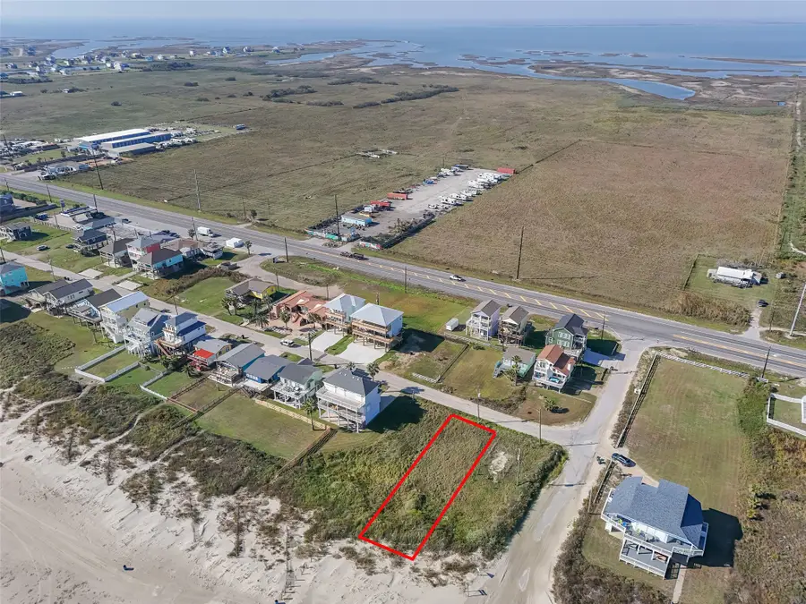 00000 Bristow Drive, Galveston, TX 77554 - #2