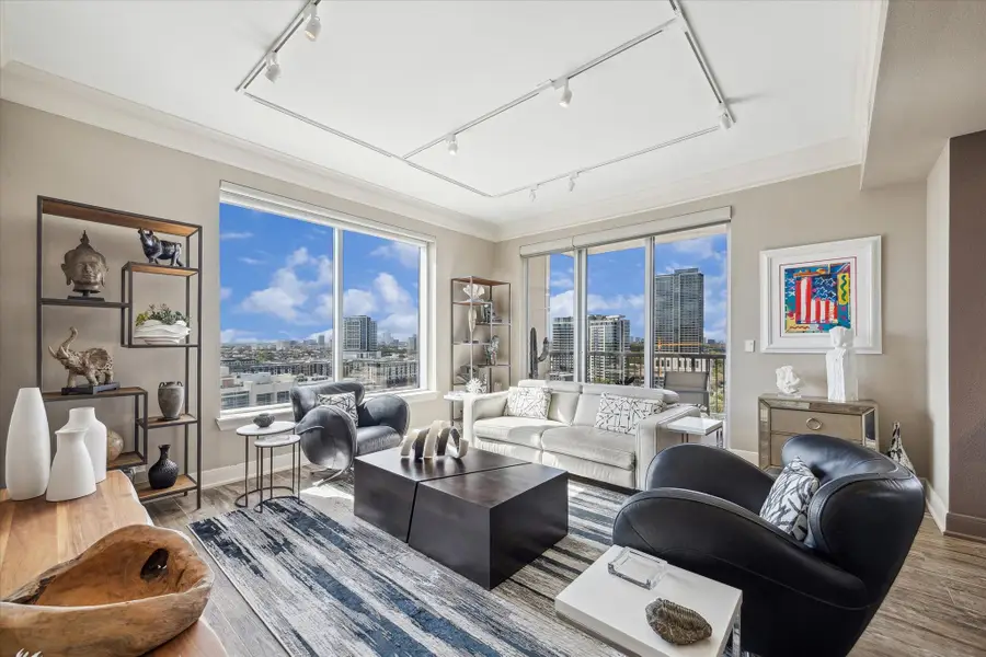 3333 Allen Parkway #1701, Houston, TX 77019 - Image #2