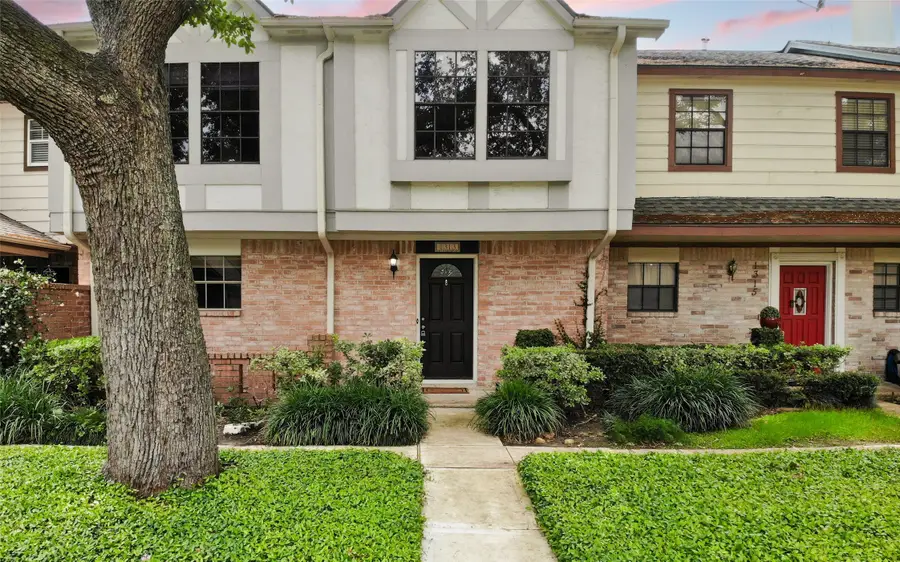 1313 Reddleshire Lane #1313, Houston, TX 77043 - #2