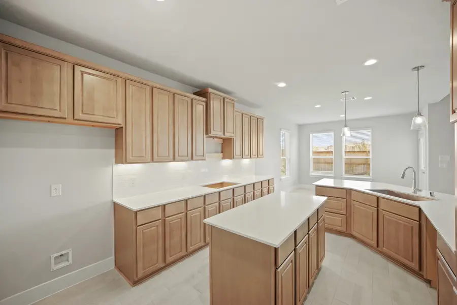 2510 Red Hickory Drive, Katy, TX 77493 - #2