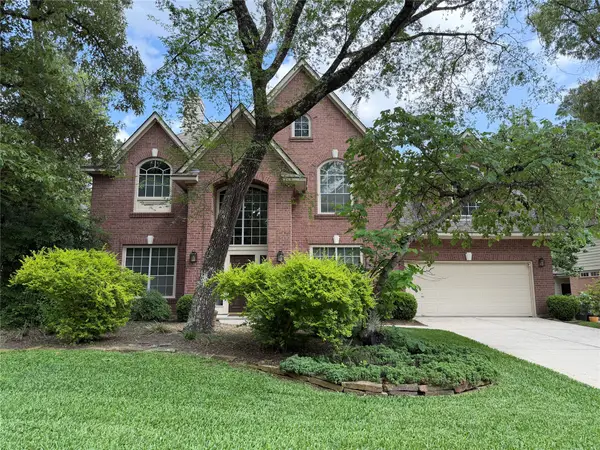 146 Wisteria Walk Circle, Spring, TX 77381