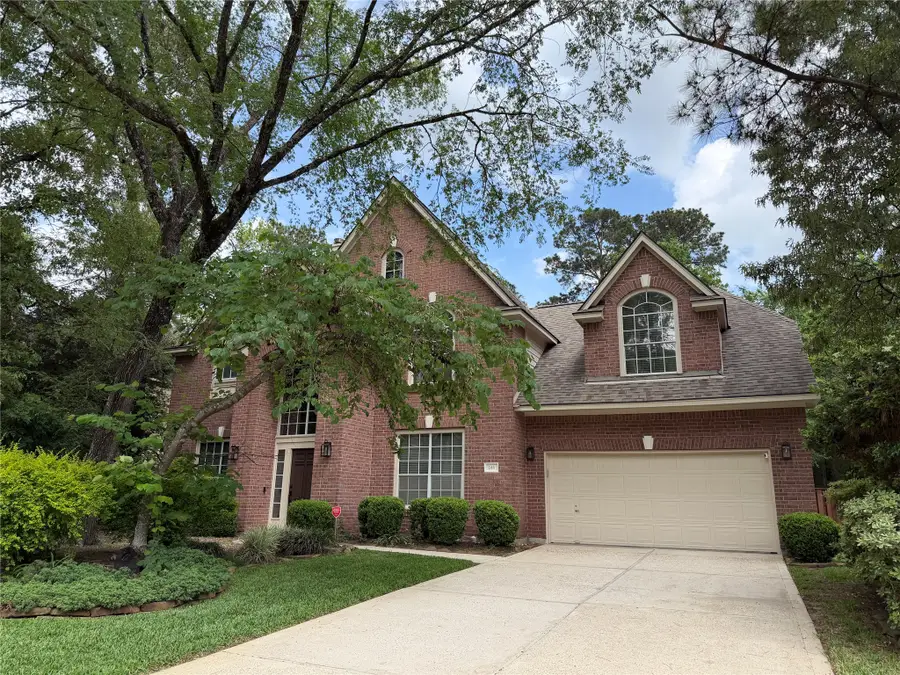 146 Wisteria Walk Circle, The Woodlands, TX 77381 - #3