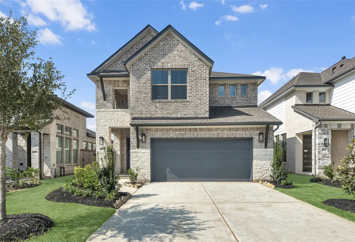 10719 Aquila Star Drive, Richmond, TX 77406 - Image #1