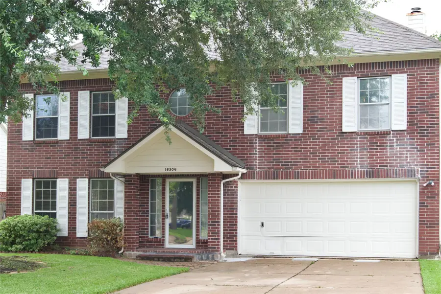 16306 Ash Point Lane, Sugar Land, TX 77498 - Image #2