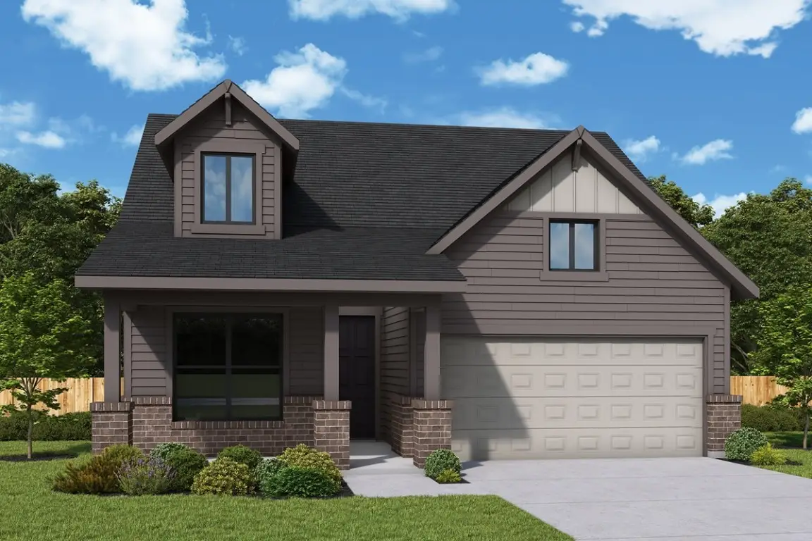5015 North Star Trail, Richmond, TX 77469 - #1