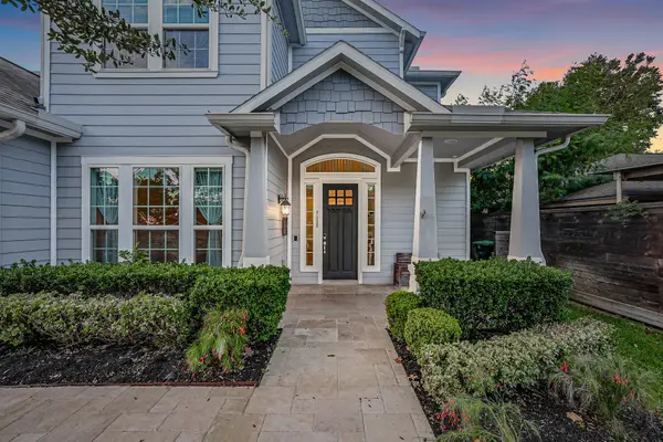 8558 Ridgepoint Drive, Houston, TX 77055