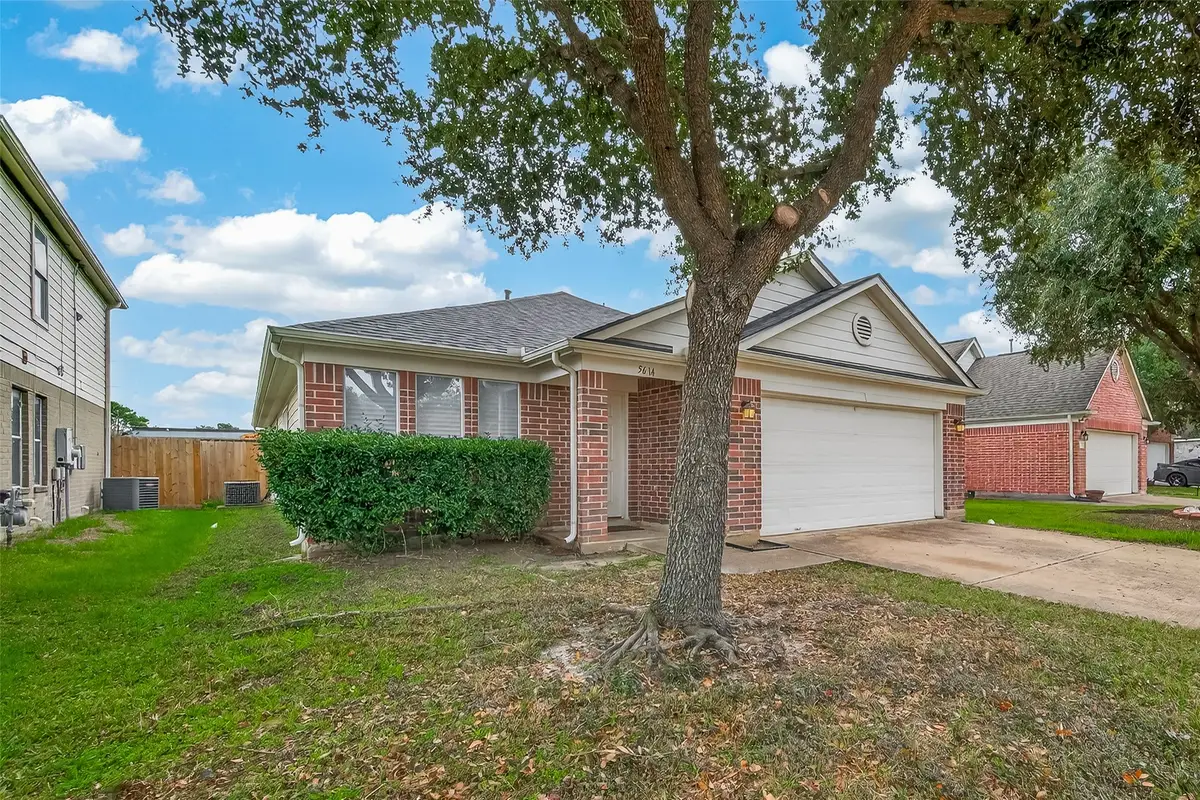 5614 Calm Court, Houston, TX 77084 - #1