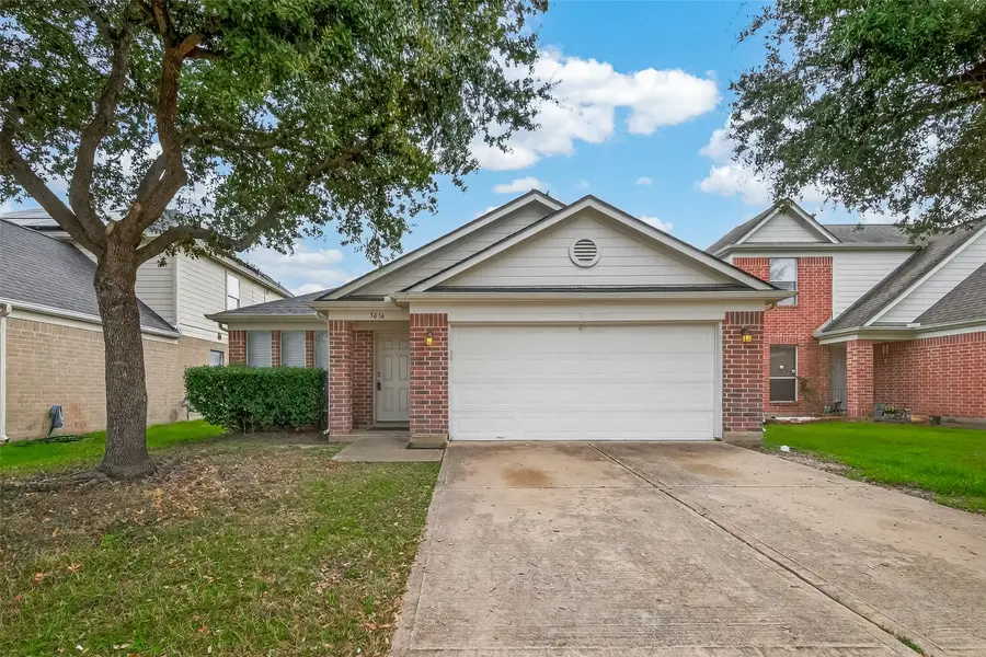 5614 Calm Court, Houston, TX 77084 - #2