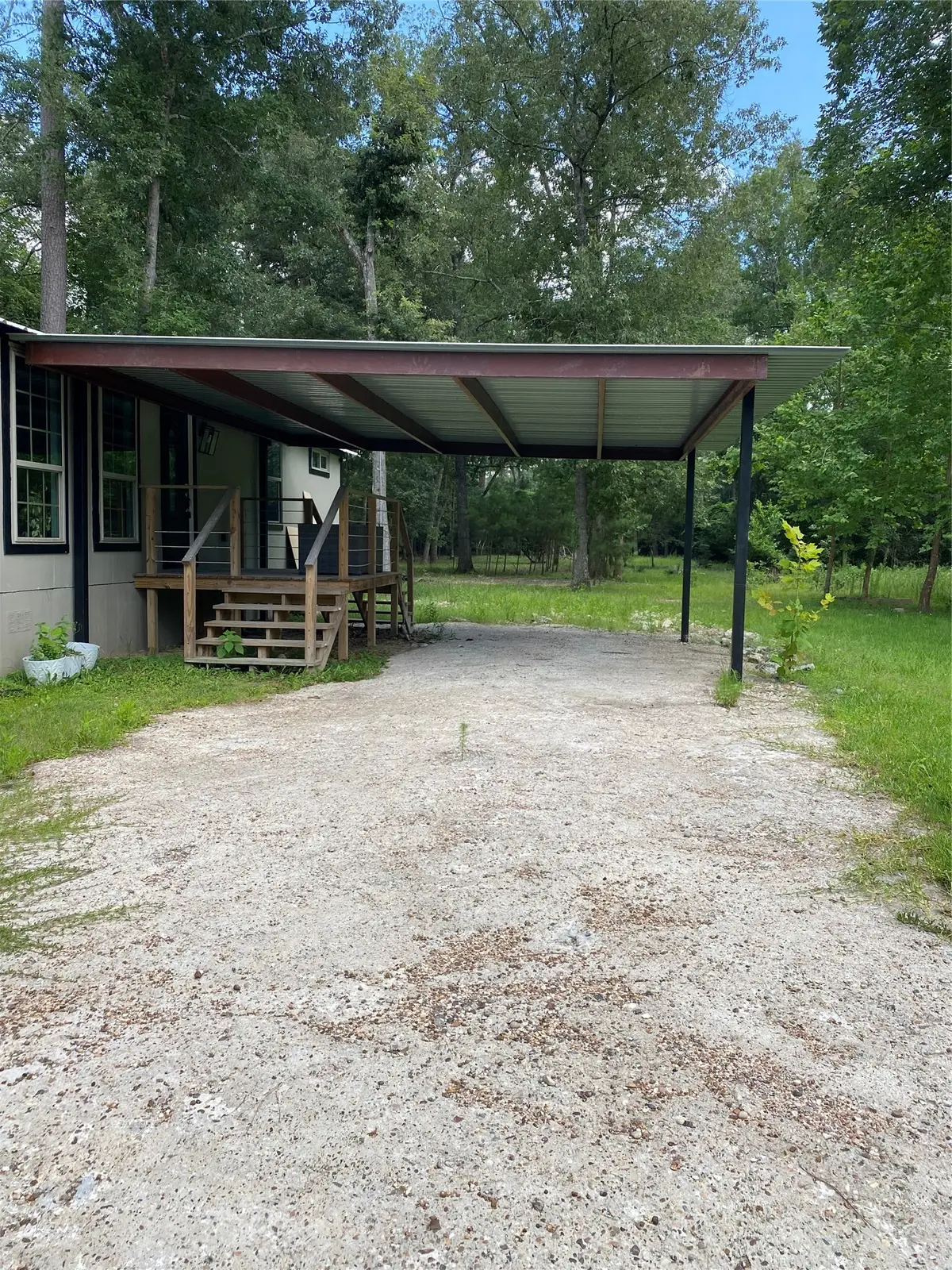 26687 Long Street, Splendora, TX 77372 - #1