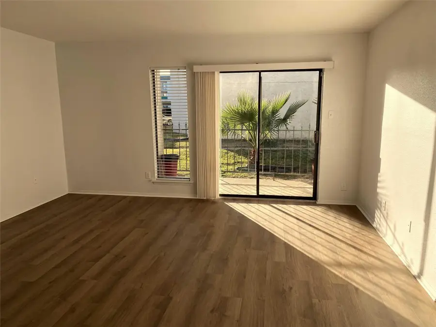 2822 S Bartell Drive #3, Houston, TX 77054 - #3