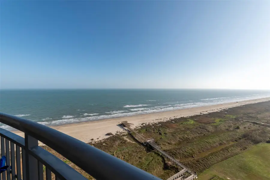 801 E Beach Drive #BC1910, Galveston, TX 77550 - #2