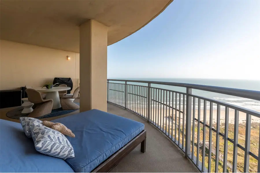 801 E Beach Drive #BC1910, Galveston, TX 77550 - #3