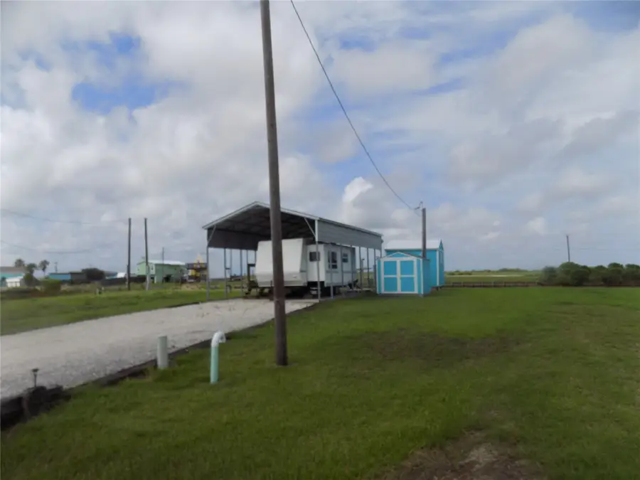 299 Cr 299, Sargent, TX 77414 - #3