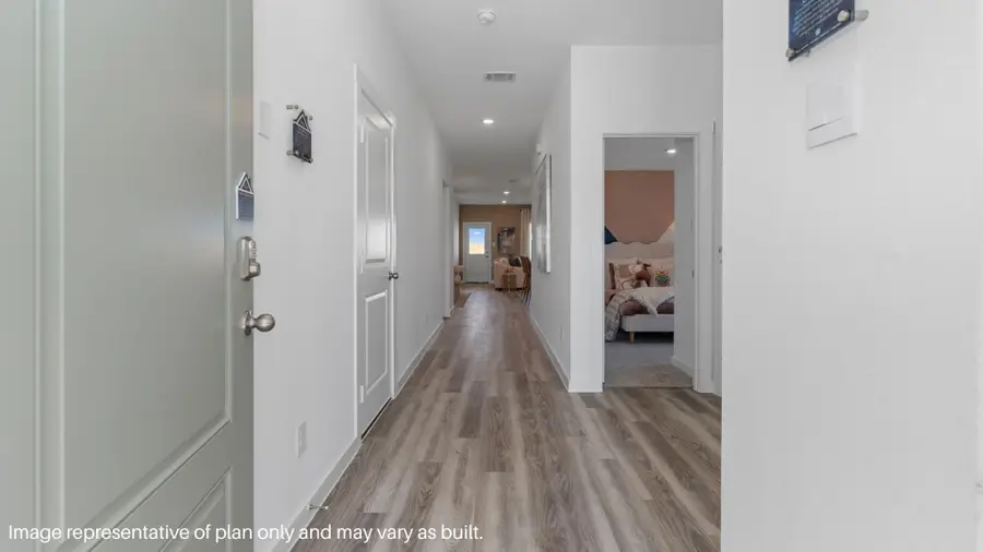 7706 Smooth Valley Court, Iowa Colony, TX 77583 - #2